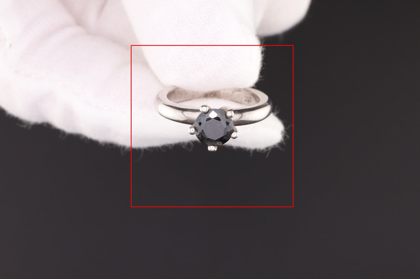 Ring - Größe / Maß 54