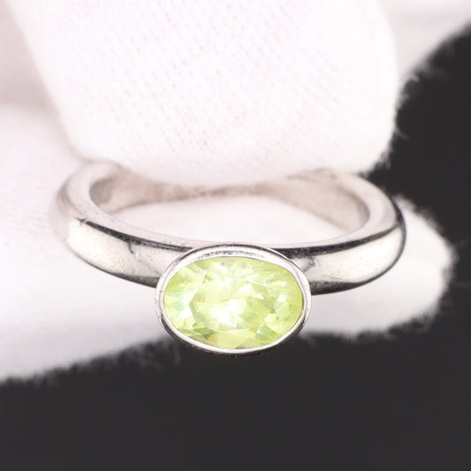 Ring - Größe / Maß 54