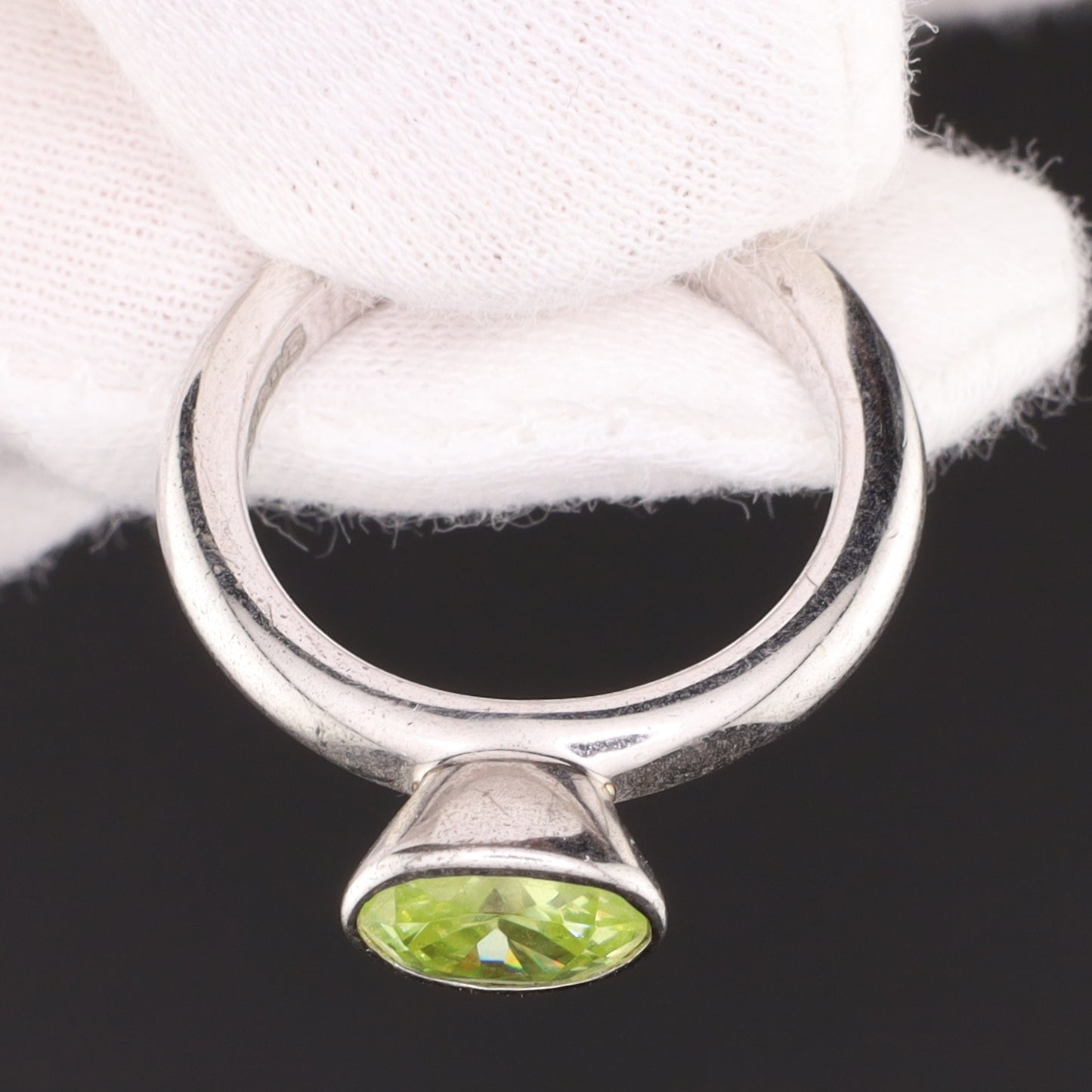 Ring - Größe / Maß 54