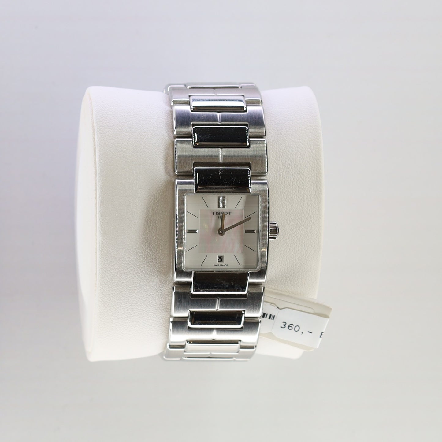 TISSOT TISSOT T02 DAU