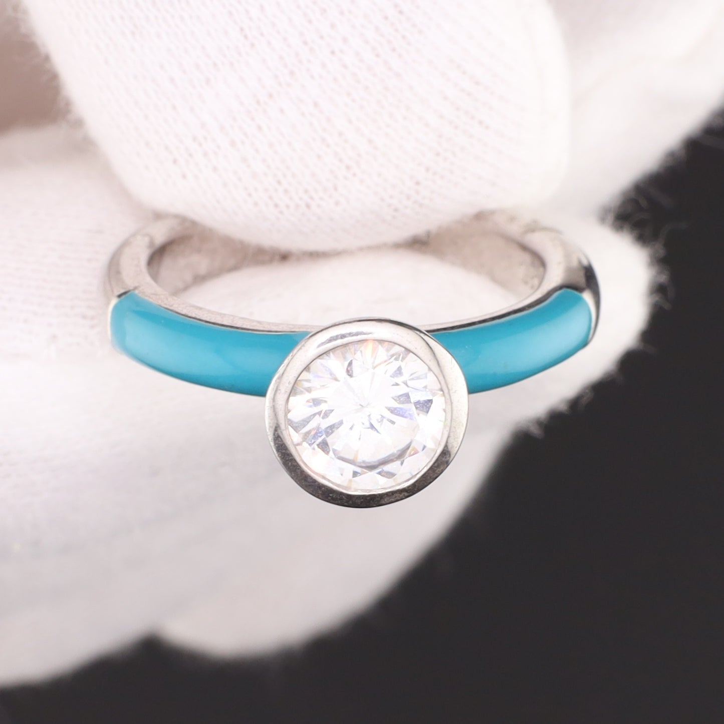 Ring - Größe / Maß 54