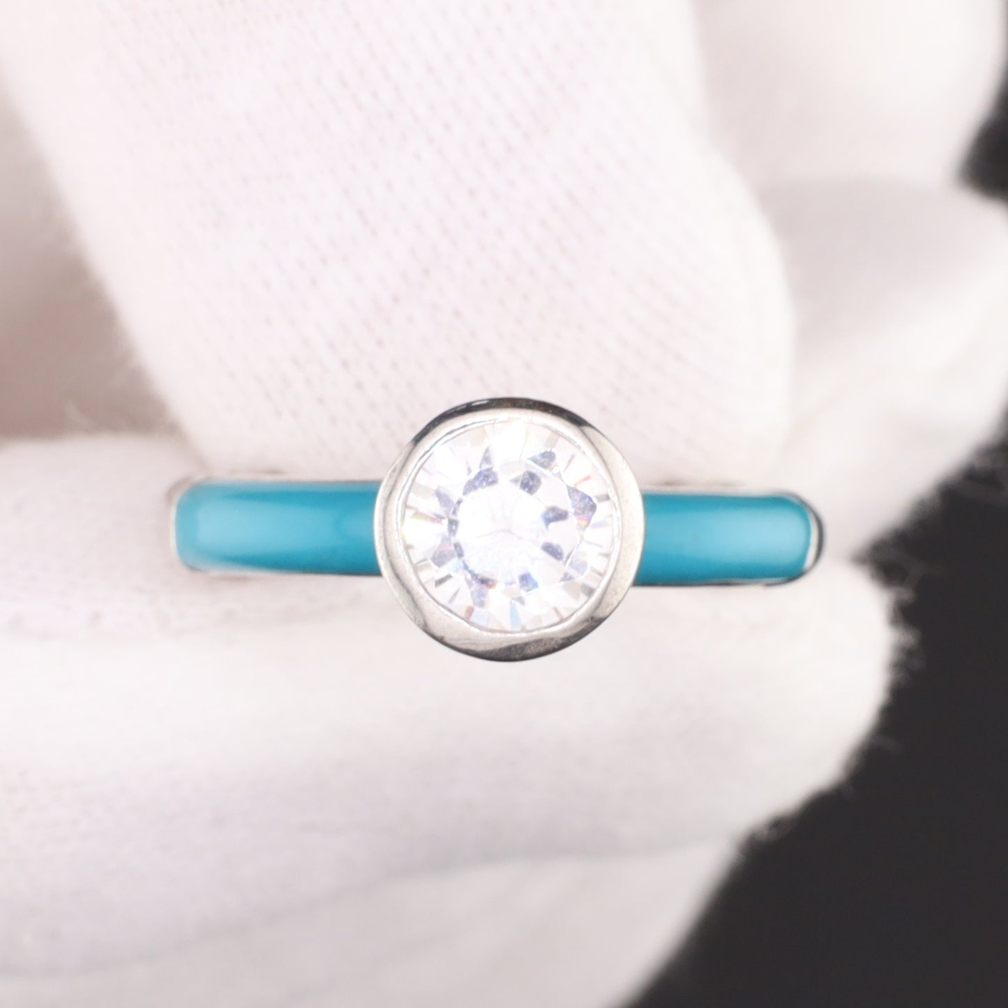 Ring - Größe / Maß 54