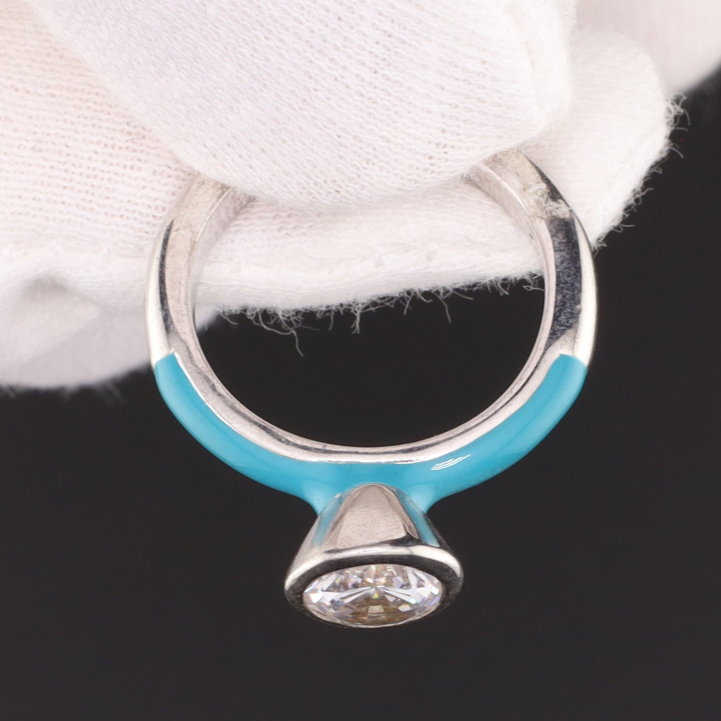 Ring - Größe / Maß 54