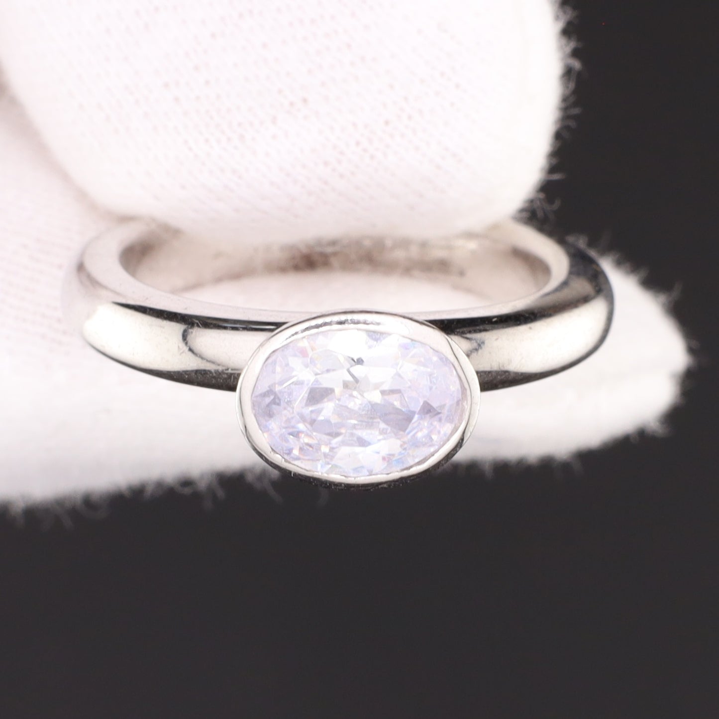 Ring - Größe / Maß 54