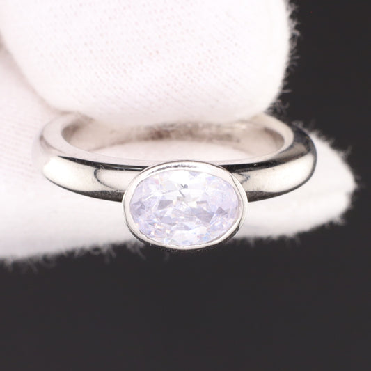 Ring - Größe / Maß 54