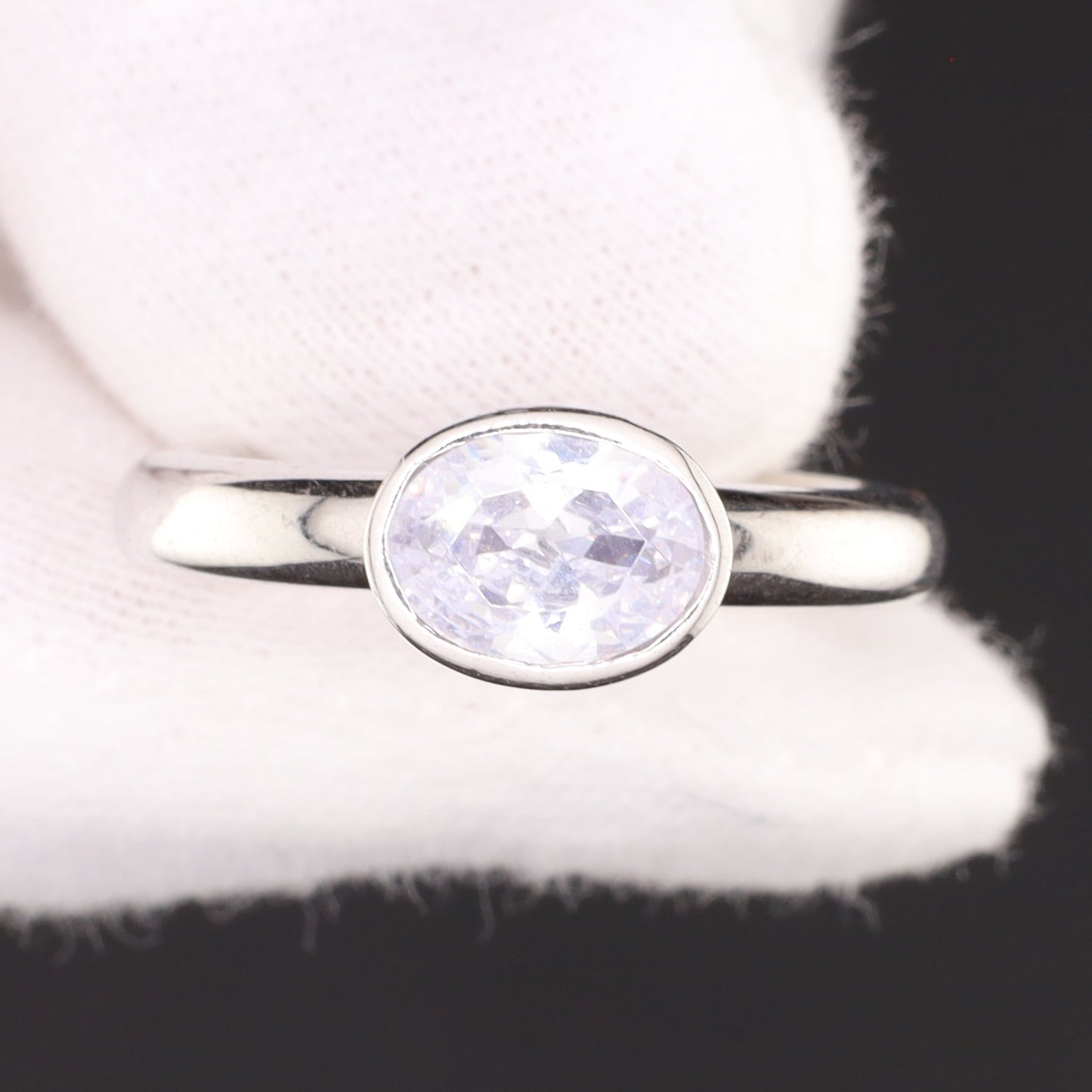 Ring - Größe / Maß 54