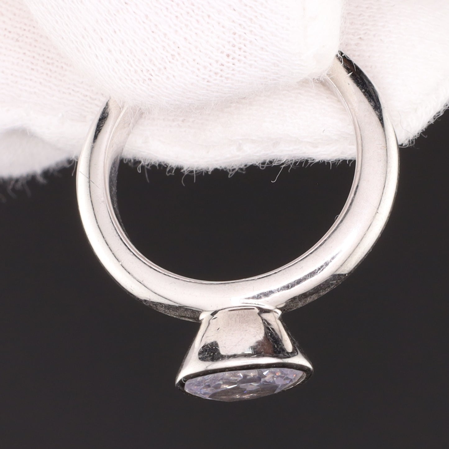 Ring - Größe / Maß 54