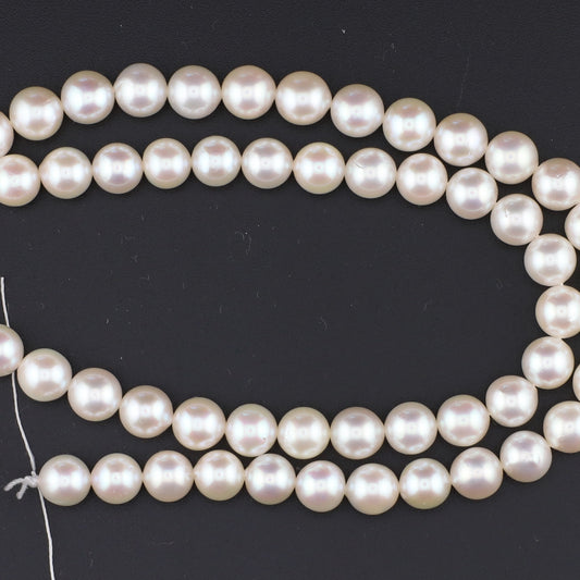 Perlenkette ZPK 7-7 5