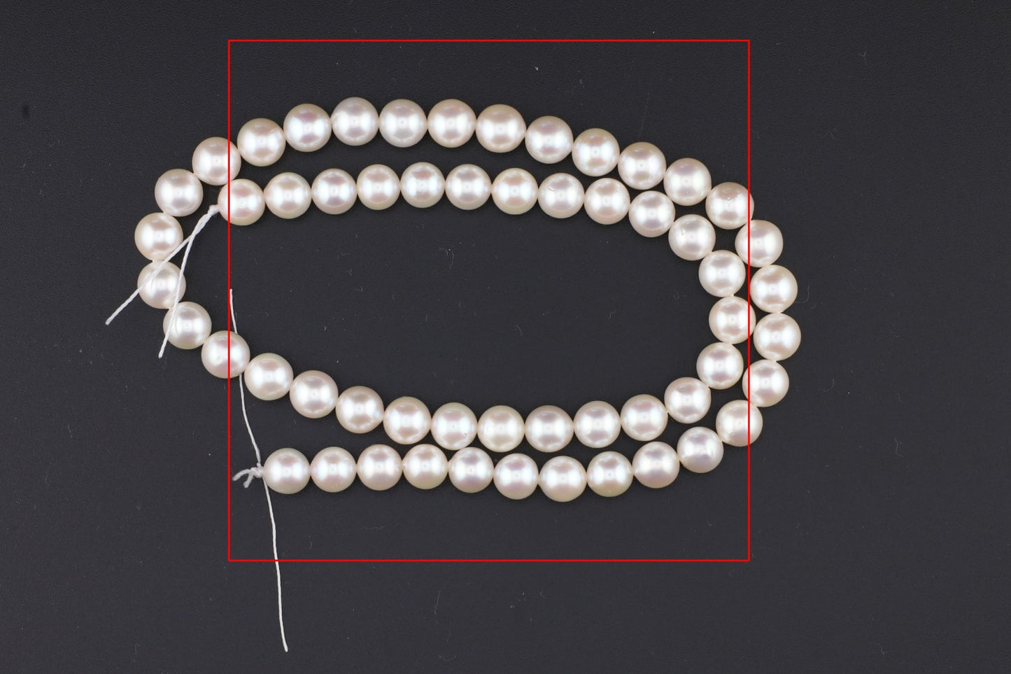 Perlenkette ZPK 7-7 5