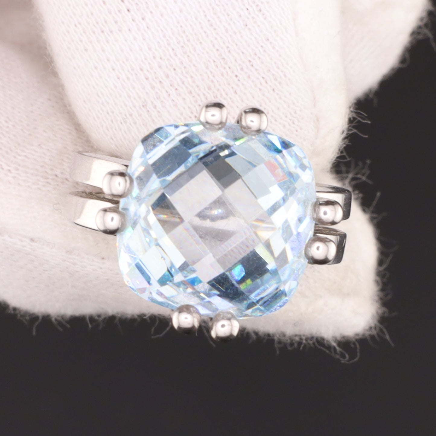 CAI - Größe / Maß 54