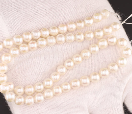 Perlstrang 6 5-7mm