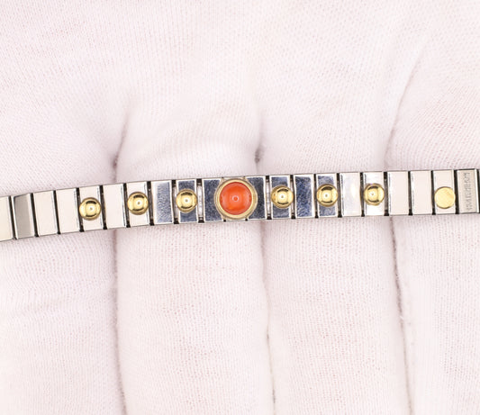 Armbander XTE SMALL aus Edelst