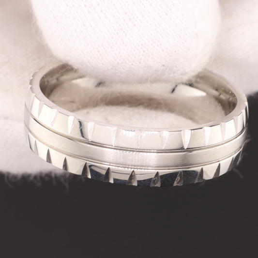 Ring - Größe / Maß 67