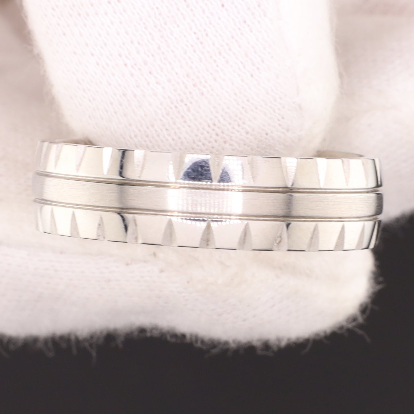 Ring - Größe / Maß 67