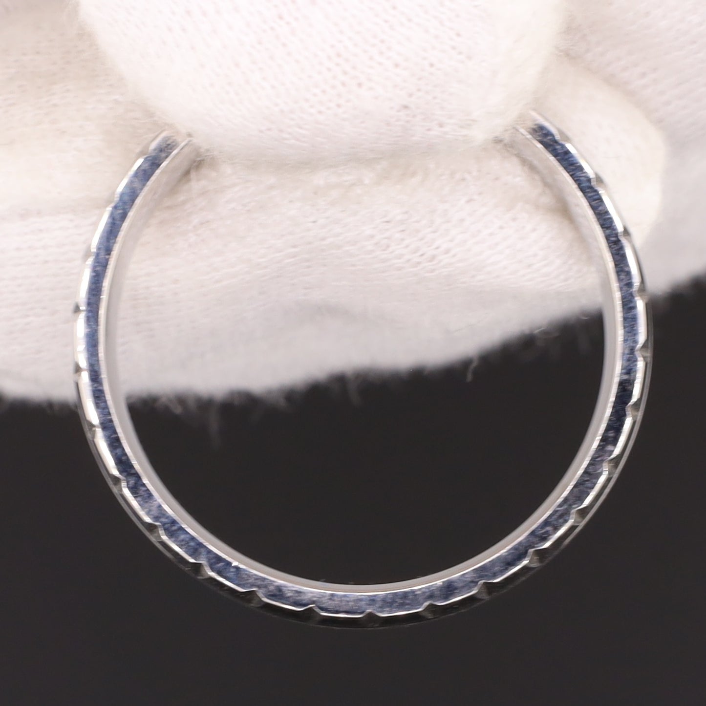 Ring - Größe / Maß 67