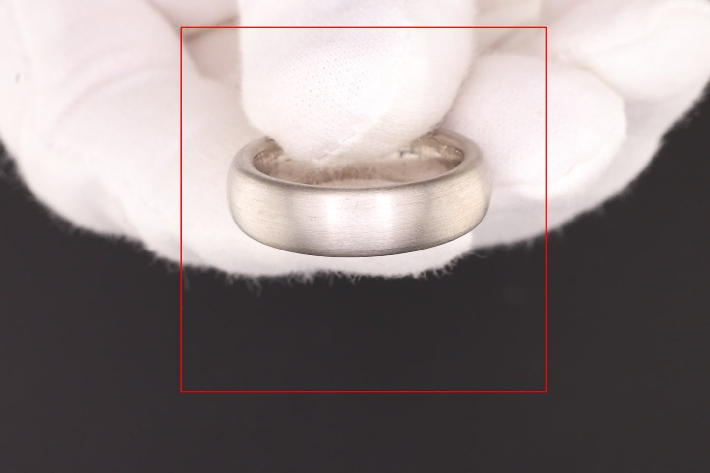 Ring - Größe / Maß 63