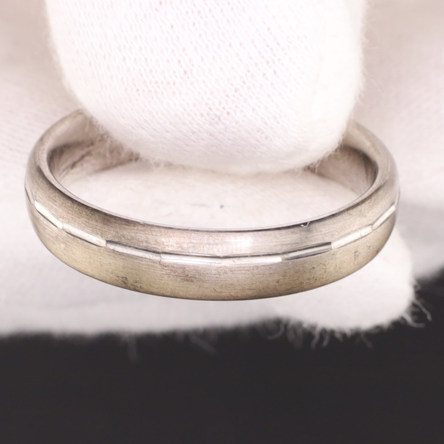 Ring - Größe / Maß 66