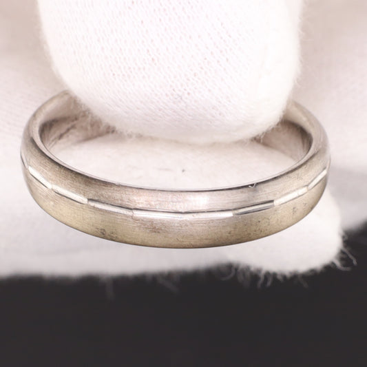 Ring - Größe / Maß 66