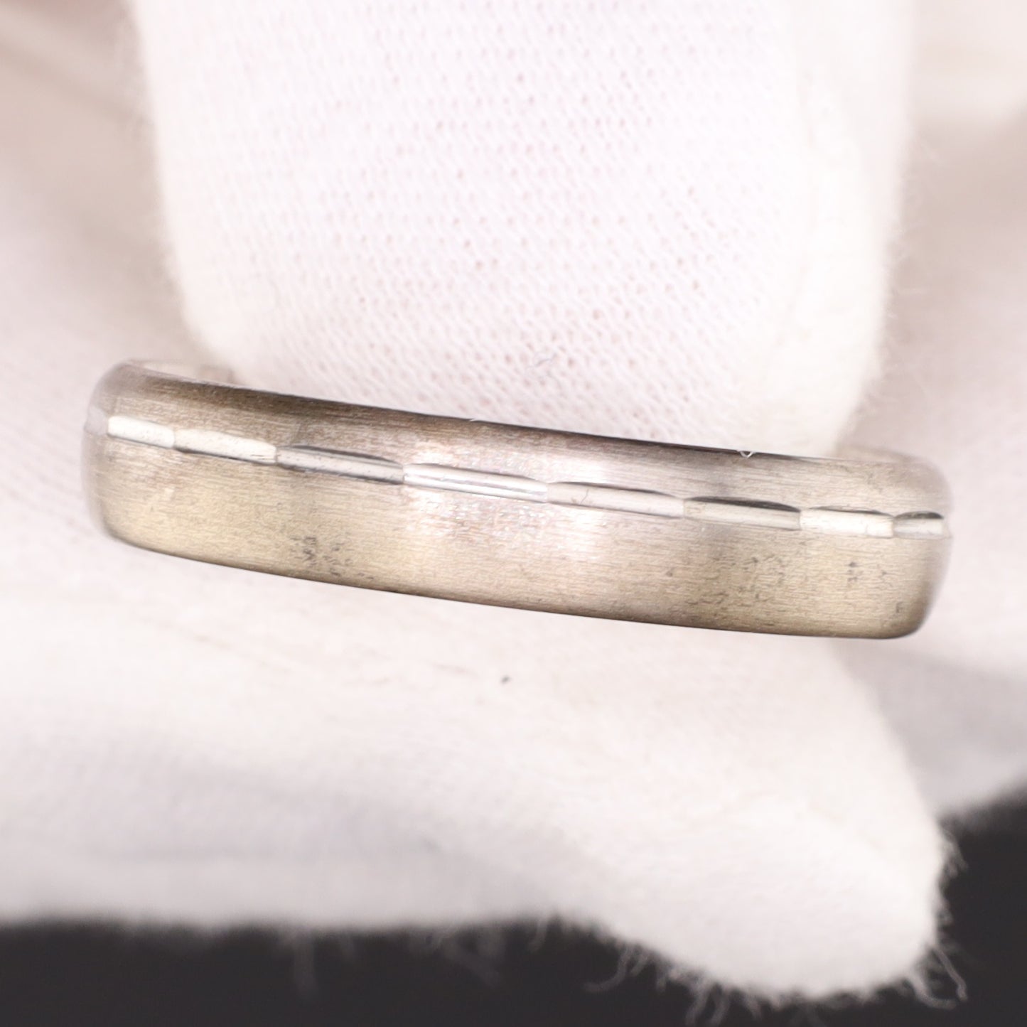 Ring - Größe / Maß 66