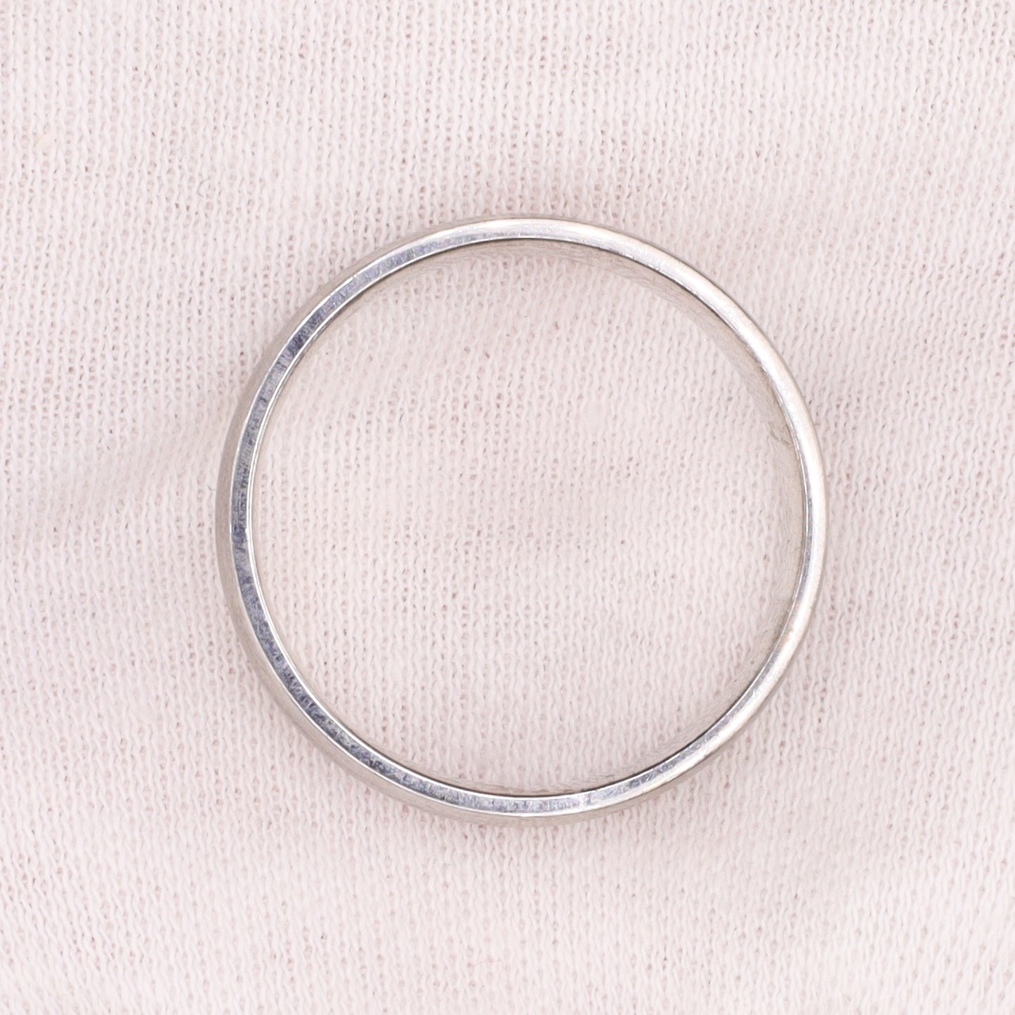 Ring - Größe / Maß 64