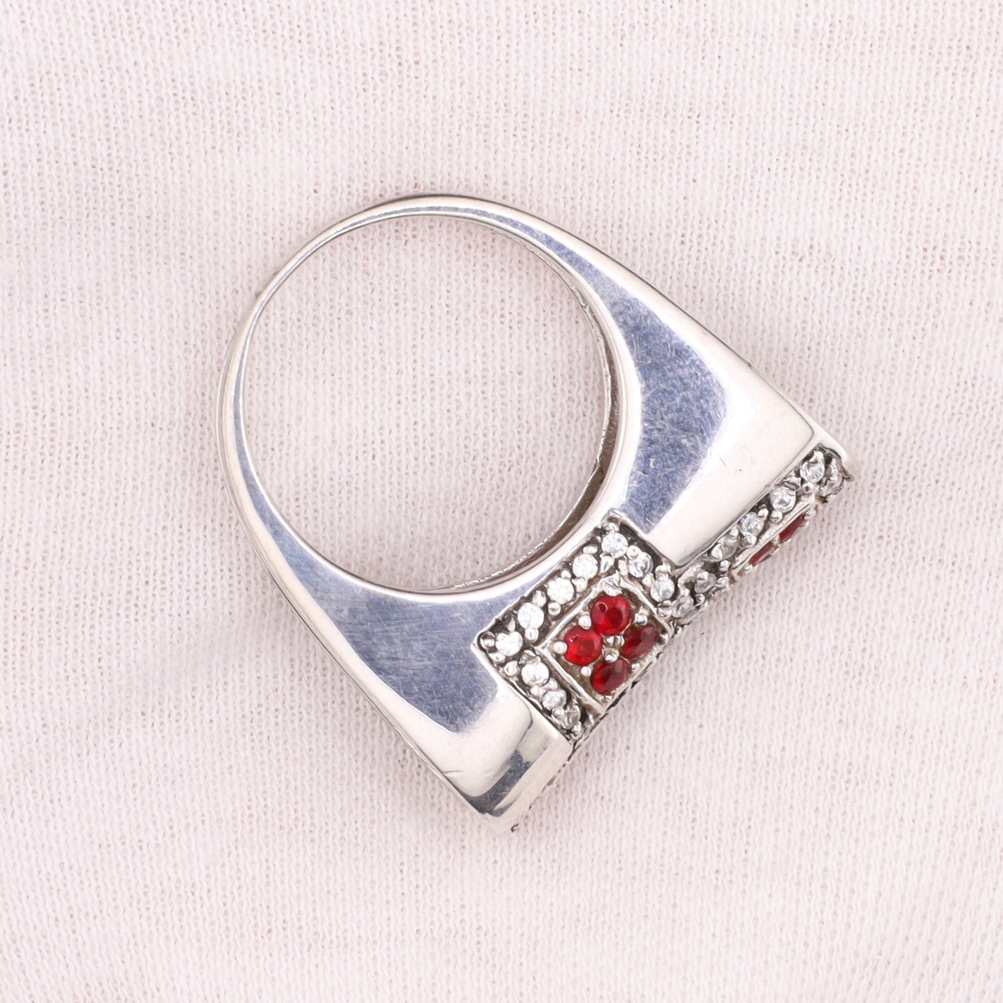 Ring - Größe / Maß 55