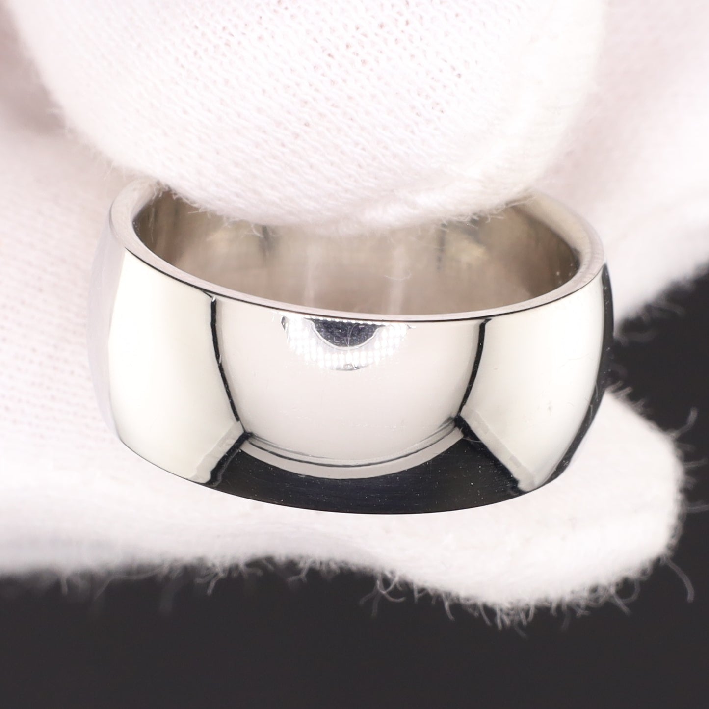 Ring - Größe / Maß 51