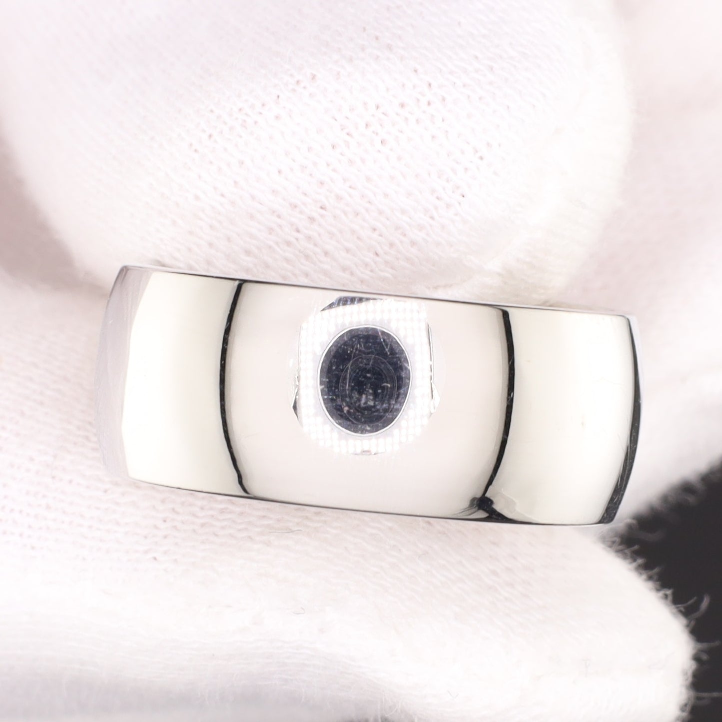 Ring - Größe / Maß 51