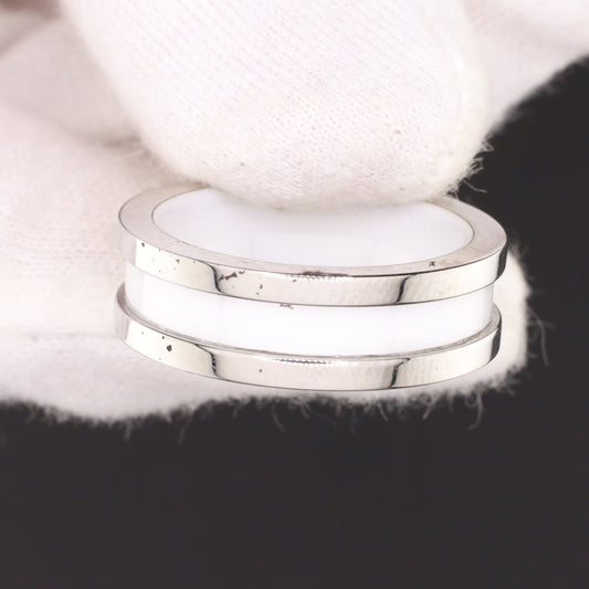 Ring Ceramic-Edel - Größe / Maß 56