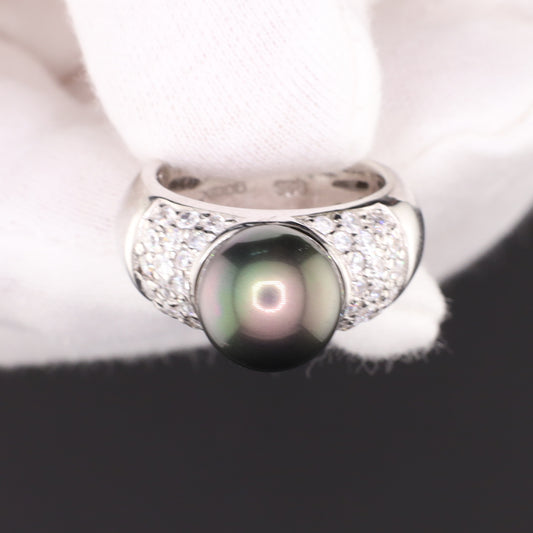 Ring - Größe / Maß 52