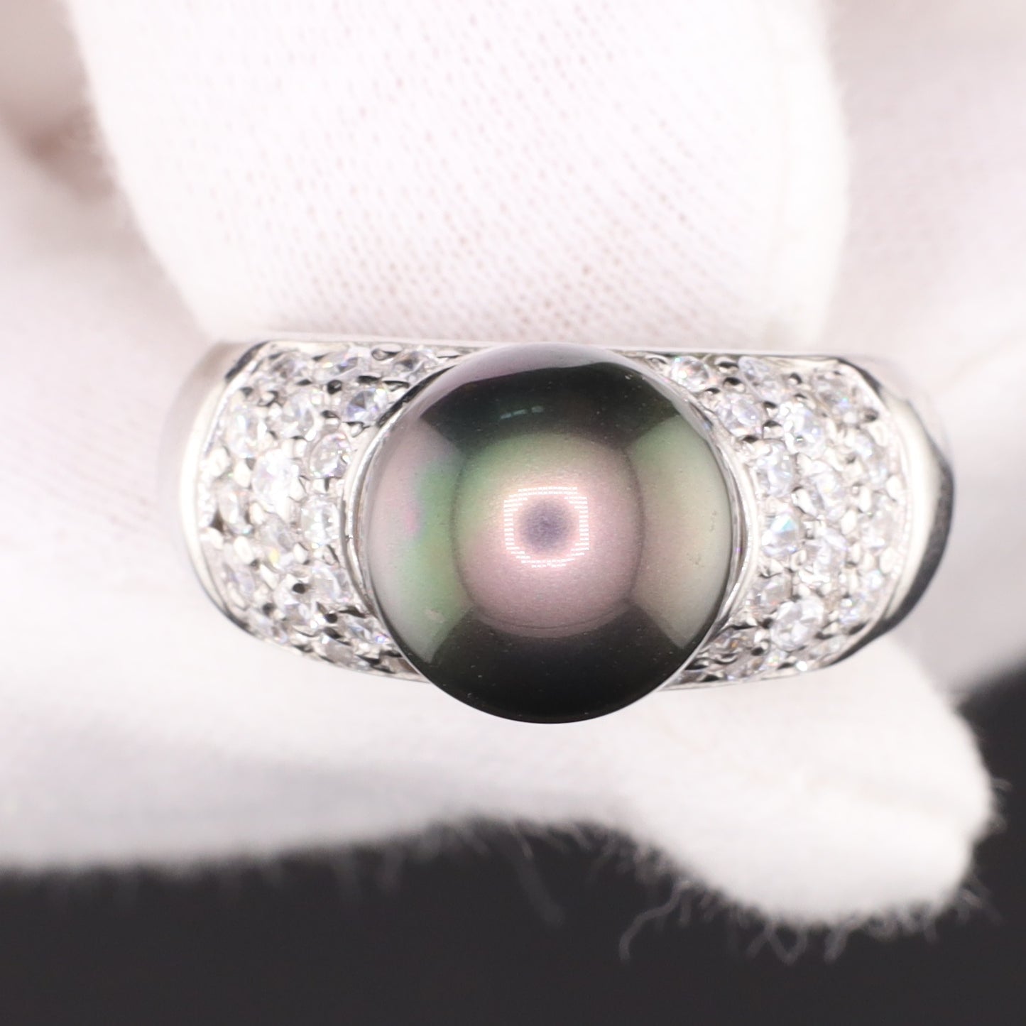 Ring - Größe / Maß 52