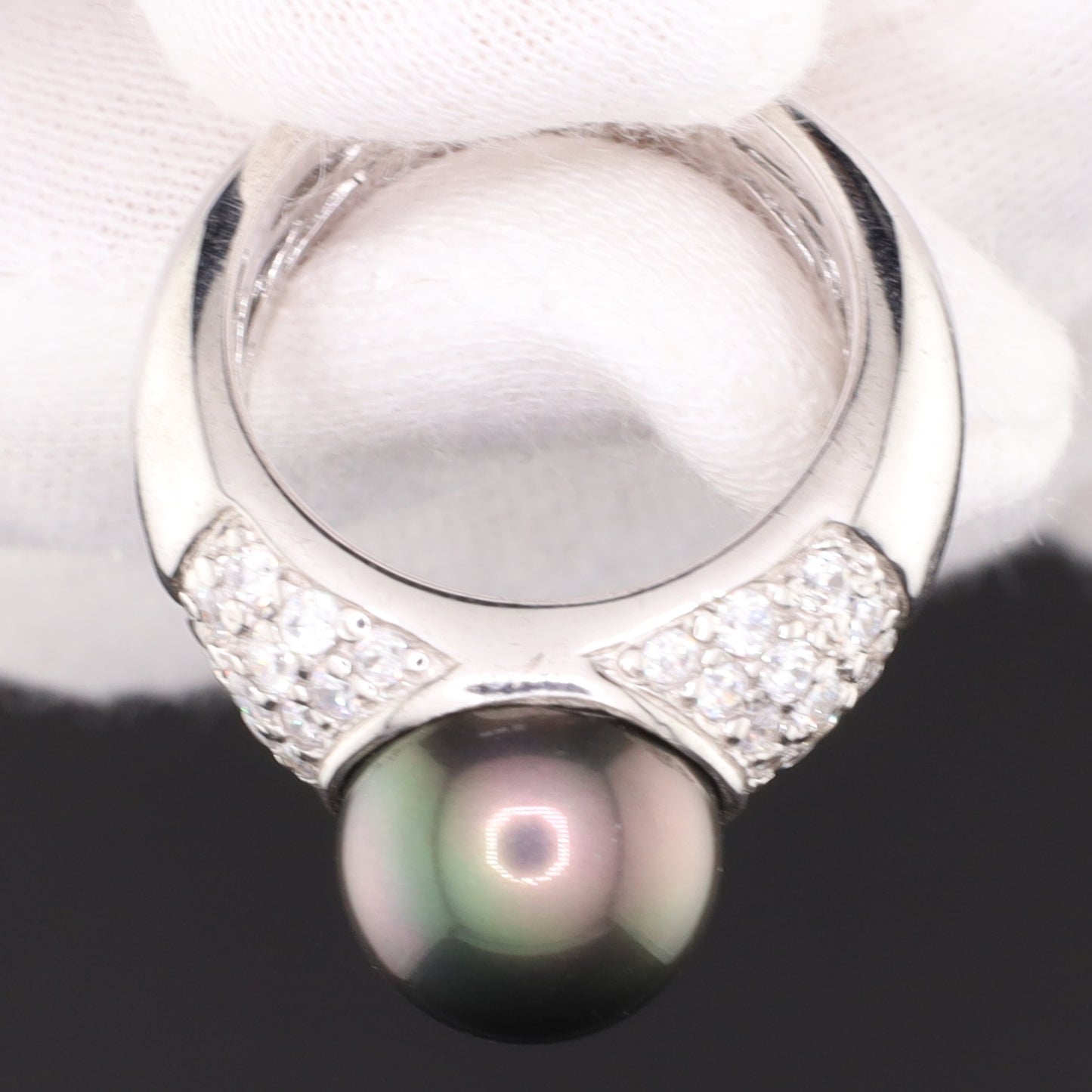 Ring - Größe / Maß 52