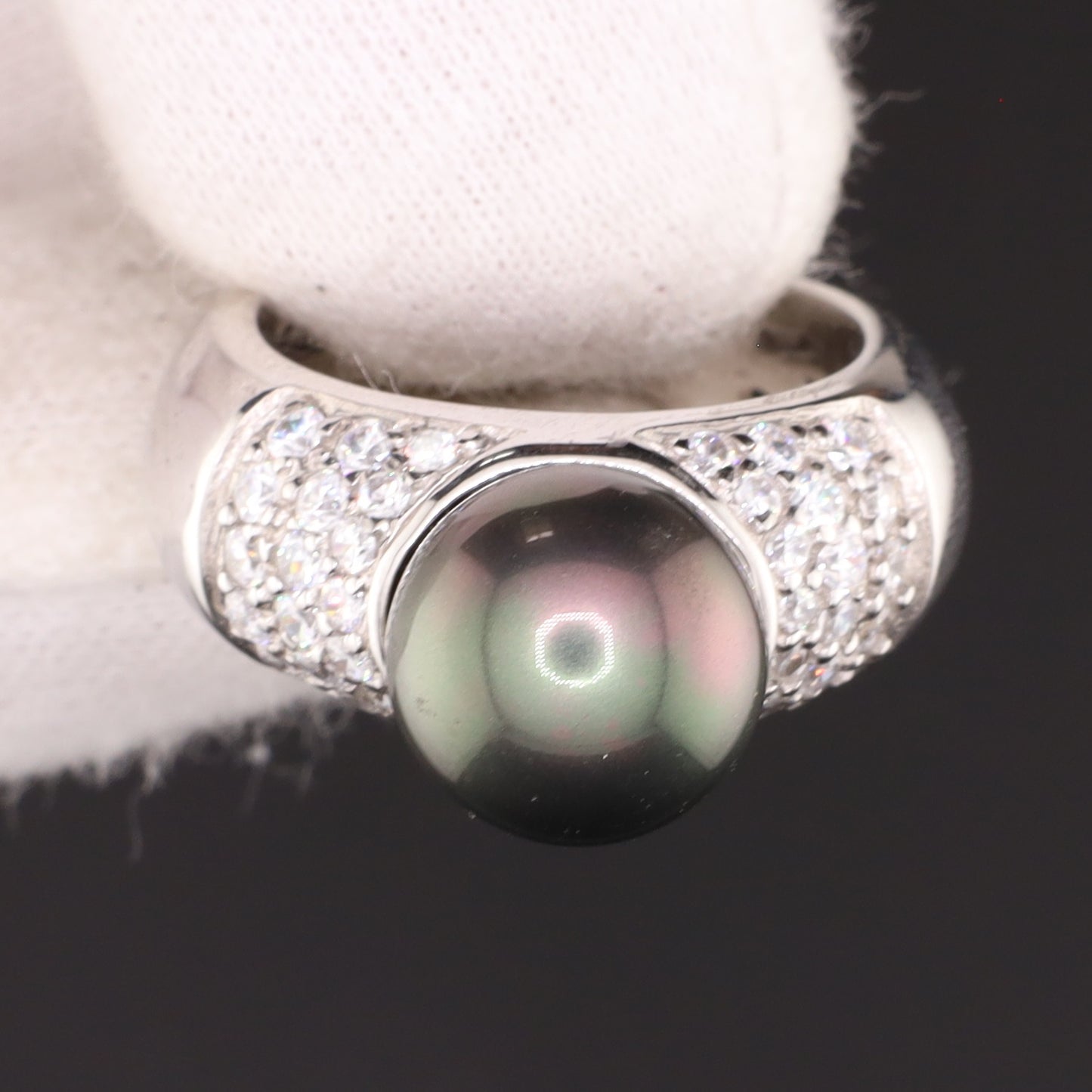 Ring - Größe / Maß 54