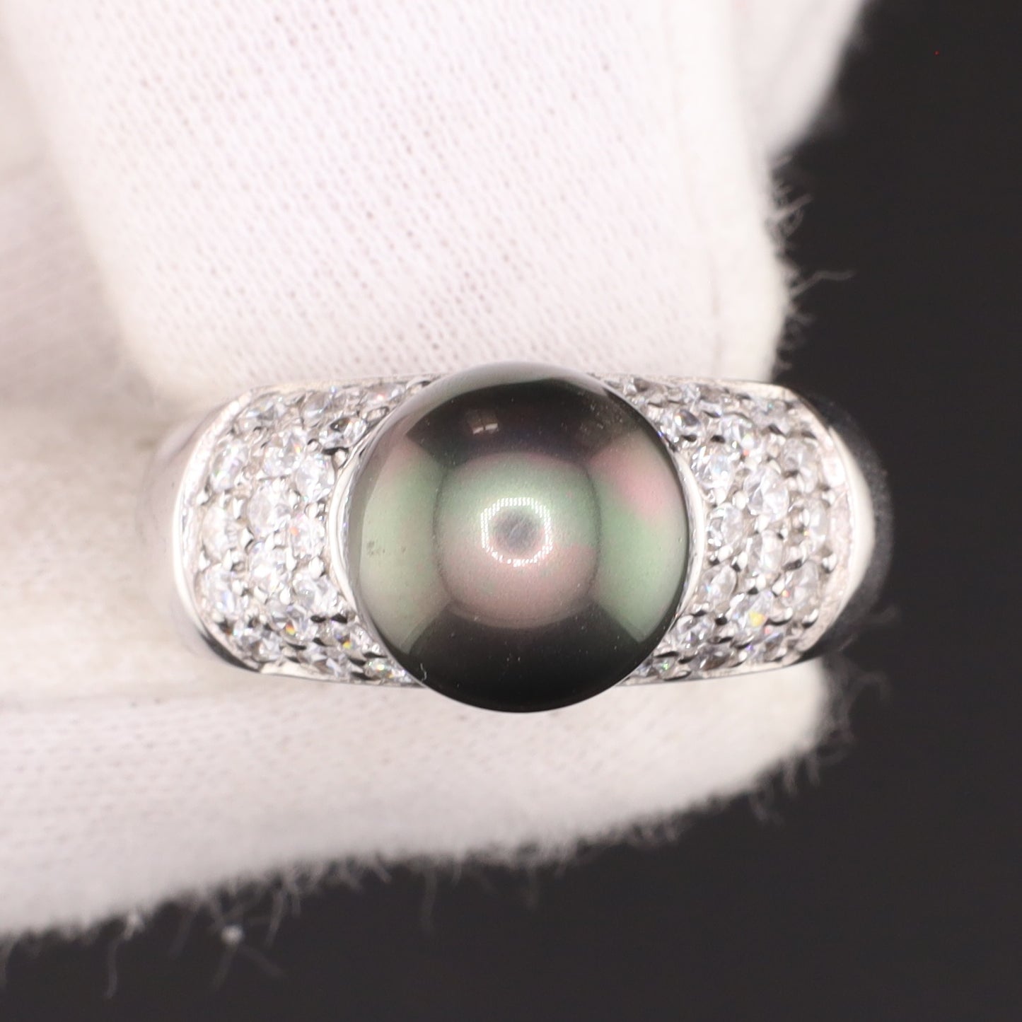 Ring - Größe / Maß 54