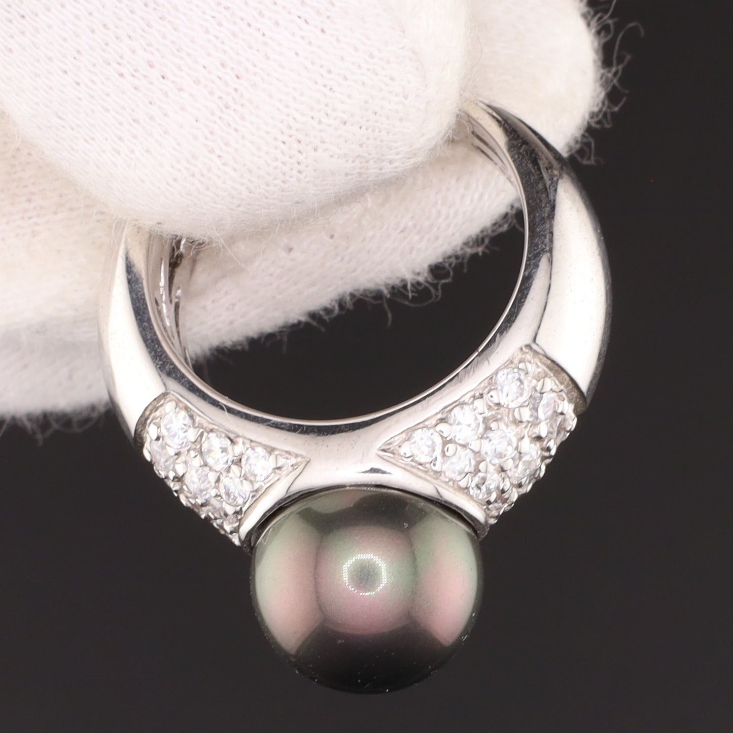 Ring - Größe / Maß 54