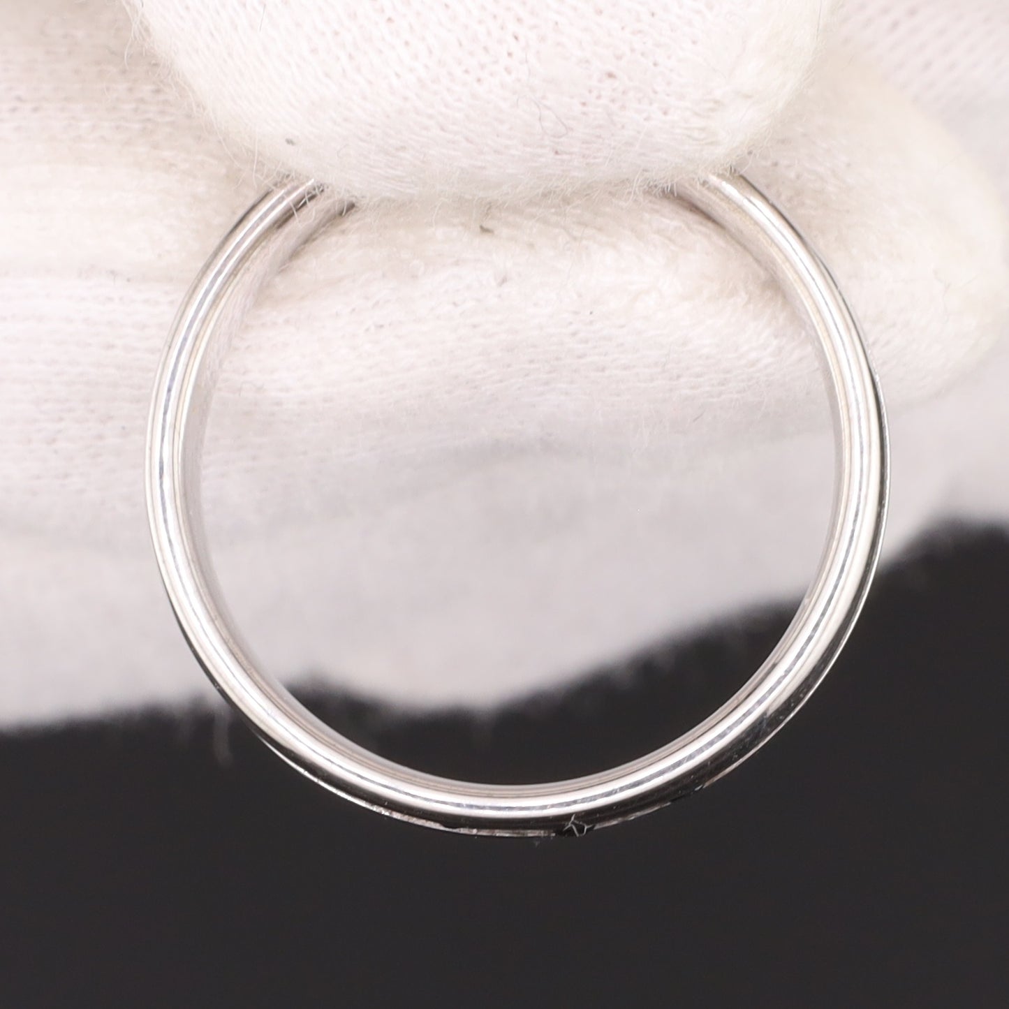 Ring - Größe / Maß 58