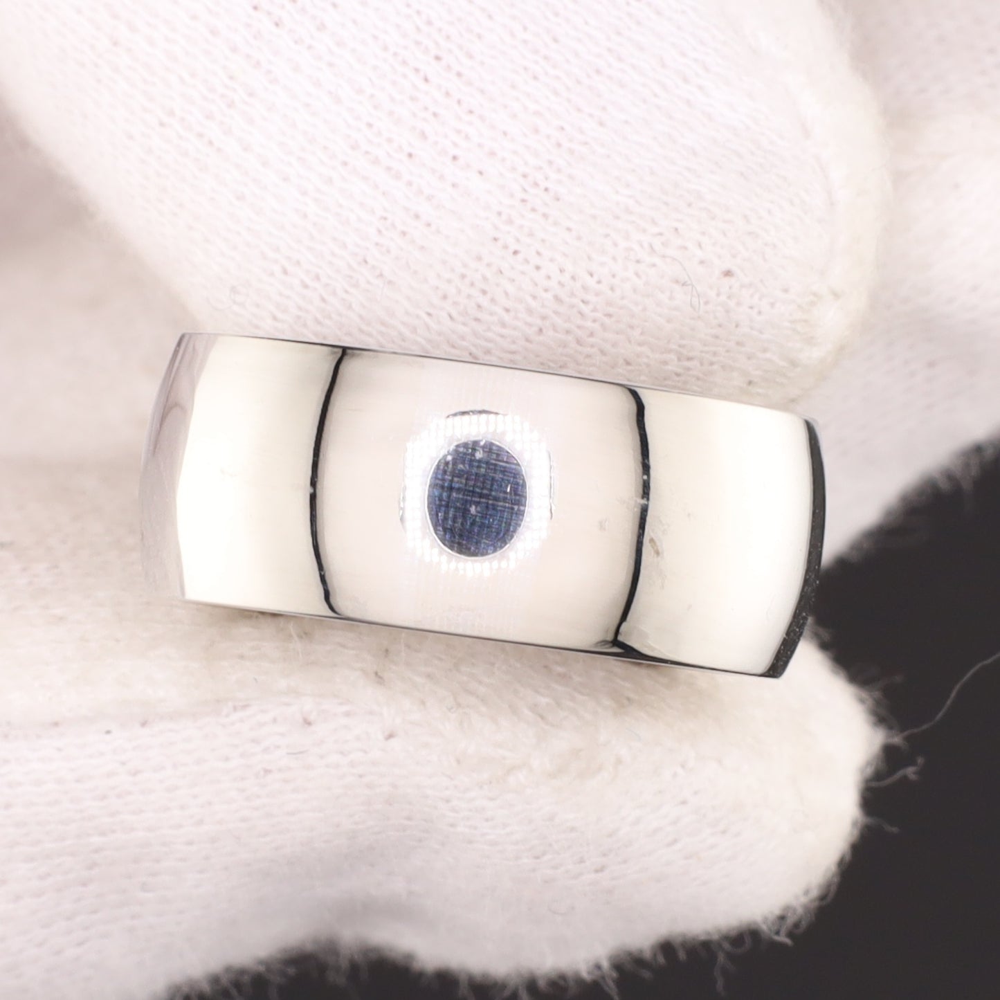 Ring - Größe / Maß 51