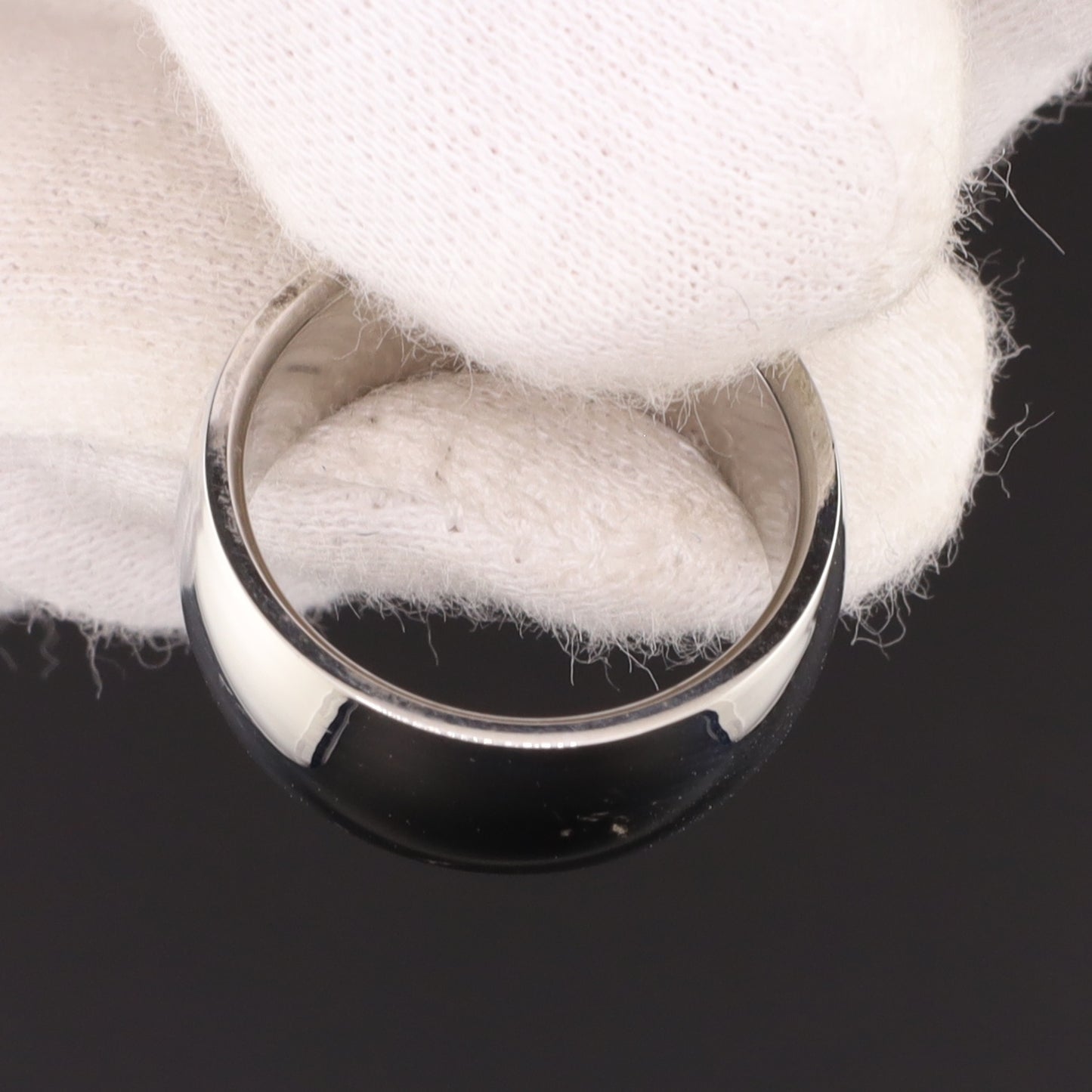 Ring - Größe / Maß 51