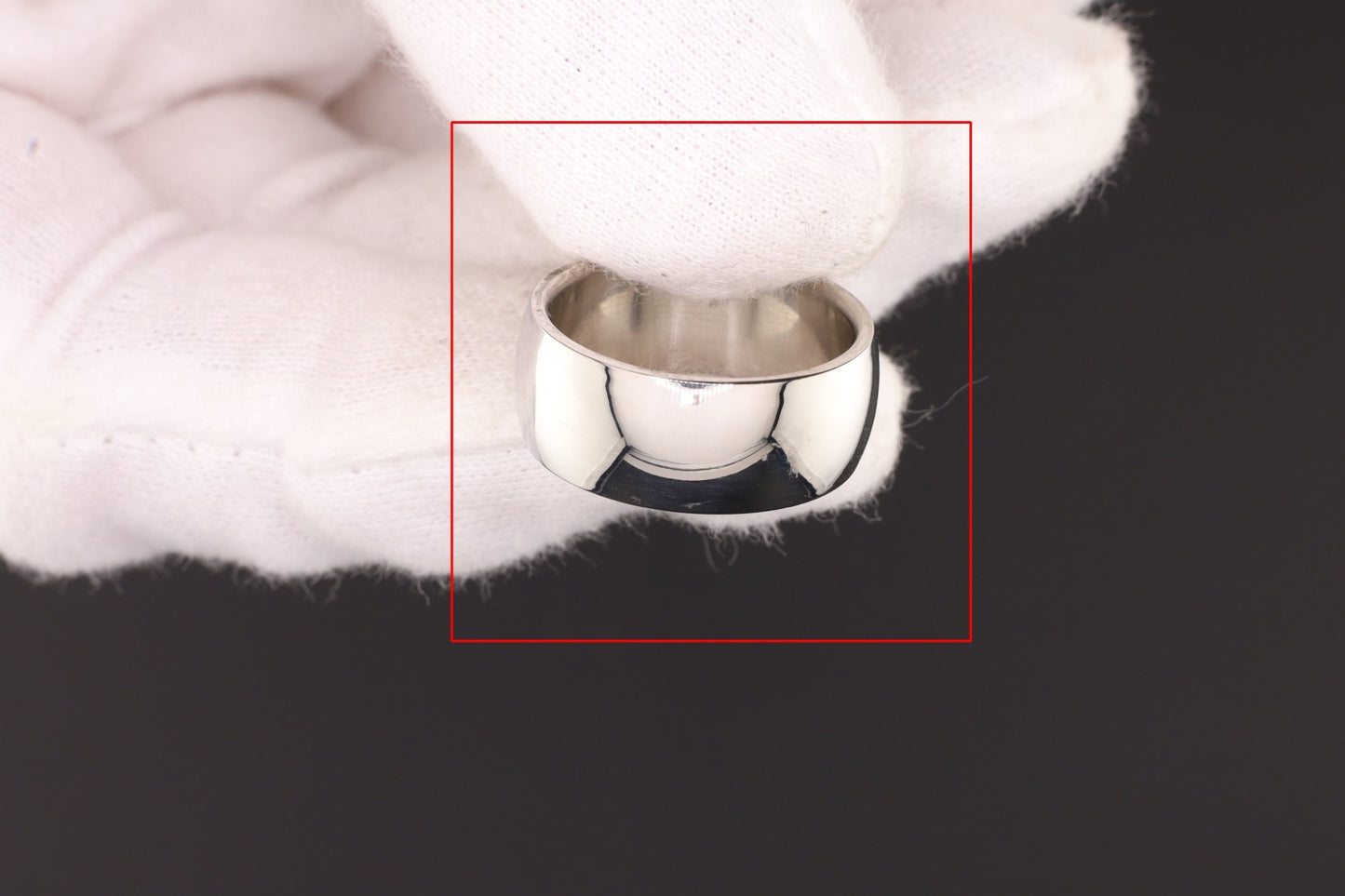 Ring - Größe / Maß 51