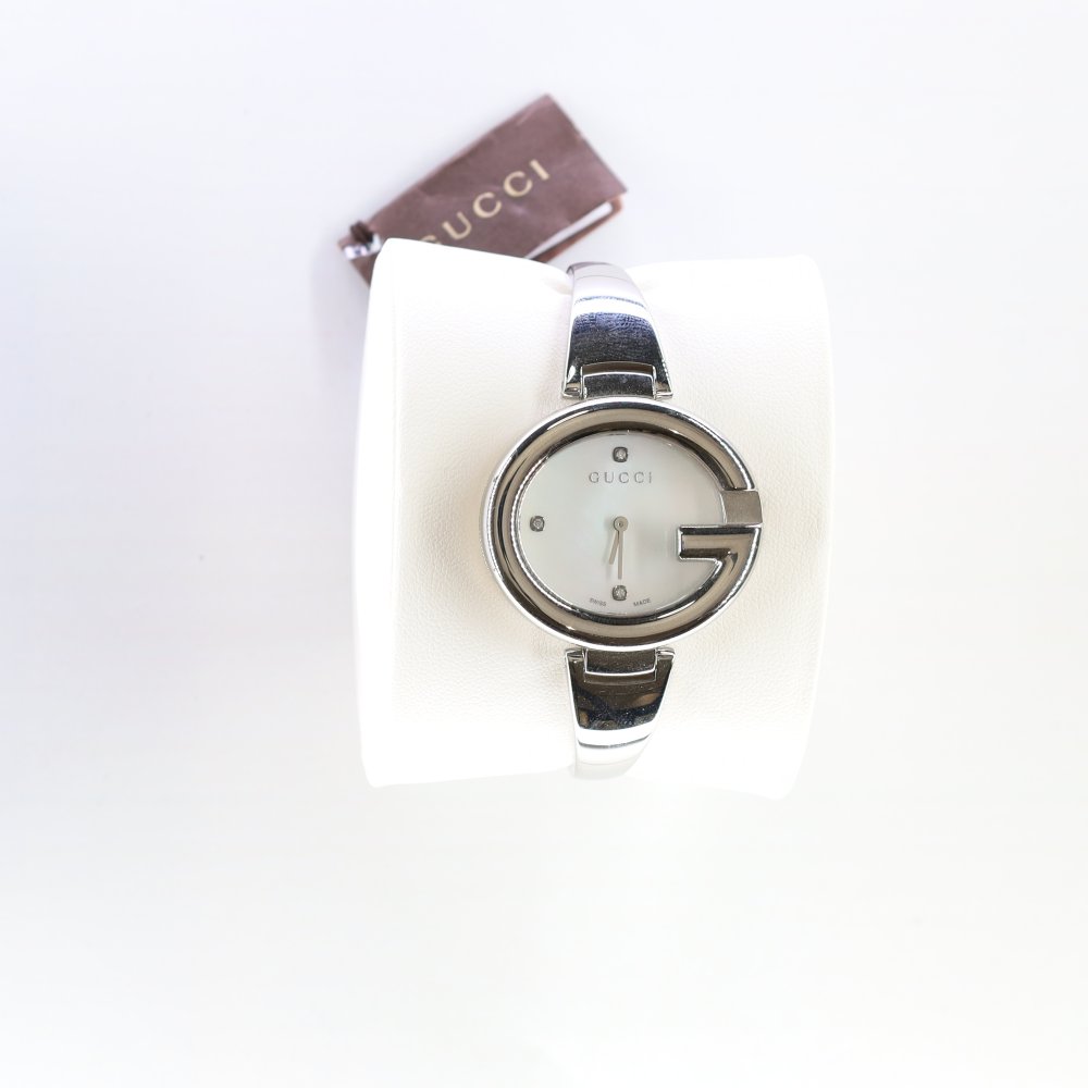 GUCCI Armbanduhr Gucci