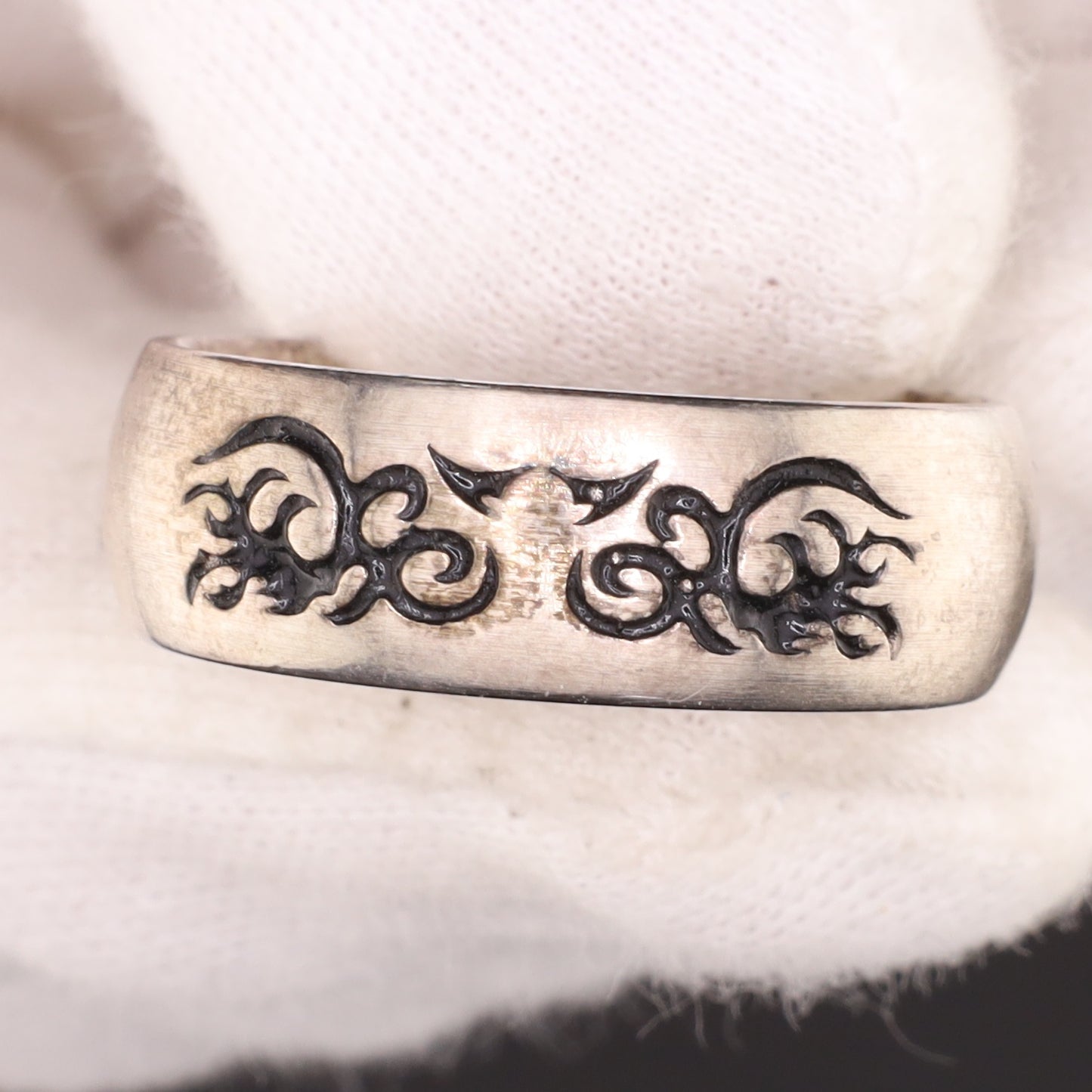 Ring - Größe / Maß 63