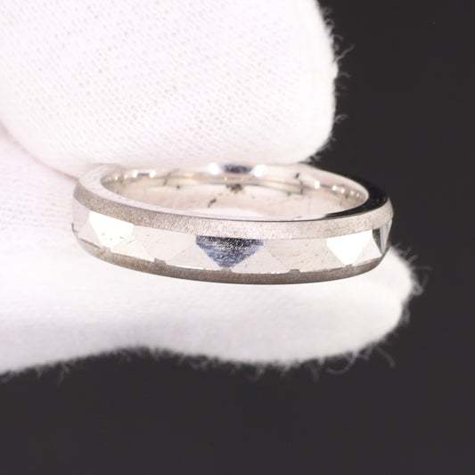 Ring - Größe / Maß 50