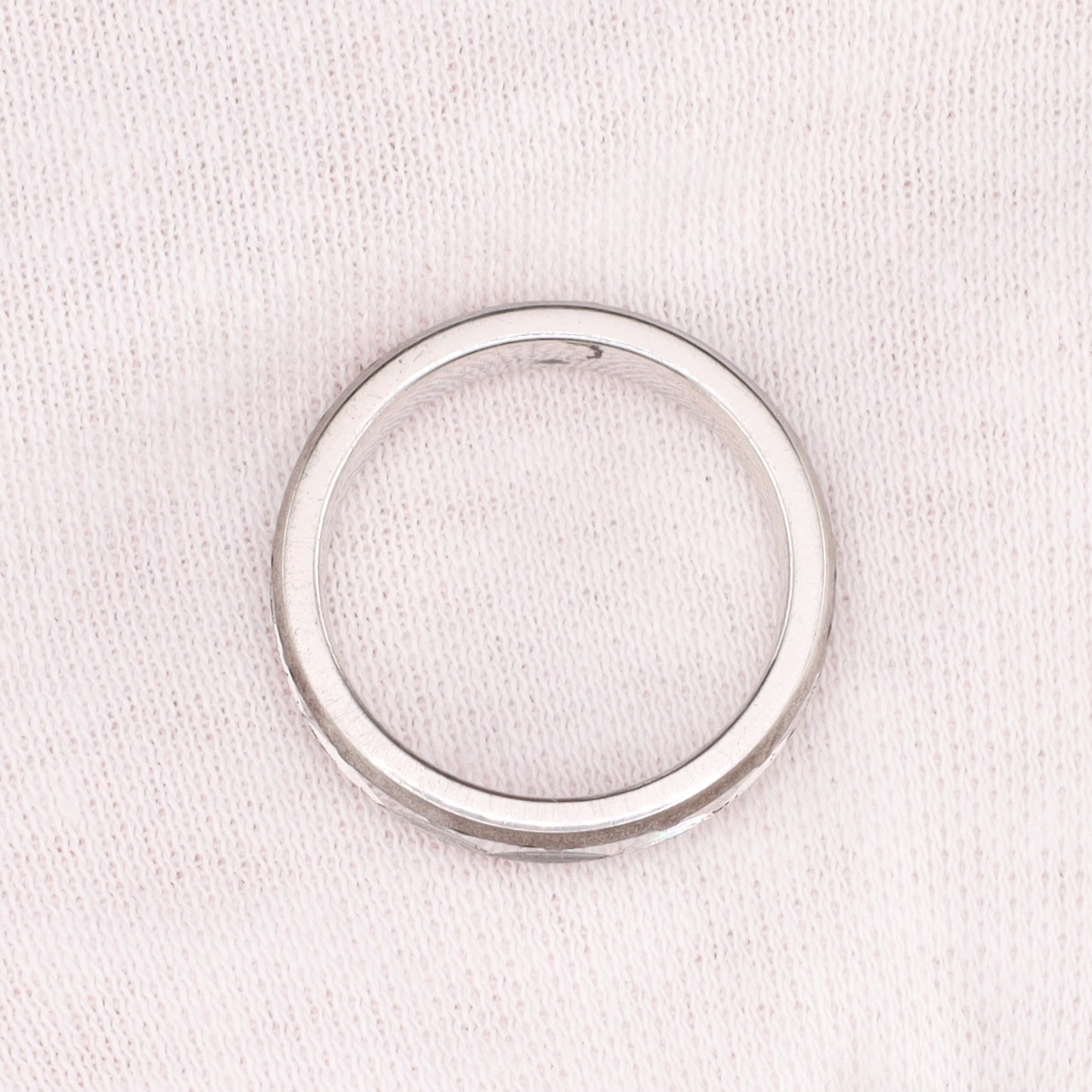 Ring - Größe / Maß 50