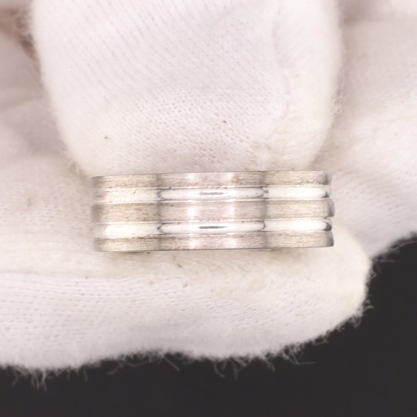 Ring - Größe / Maß 50