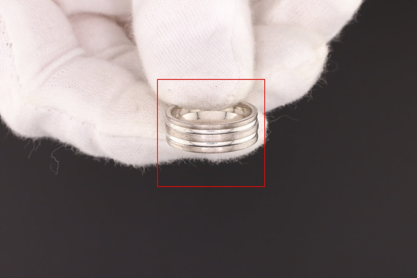 Ring - Größe / Maß 50