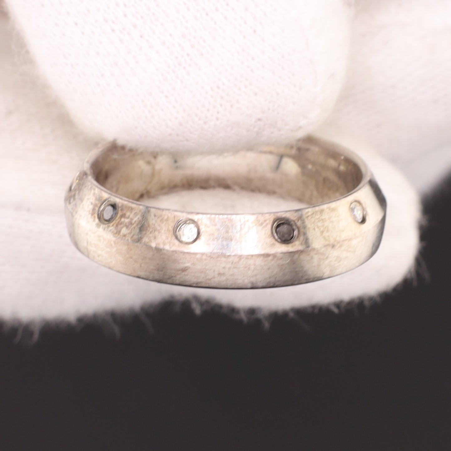 Ring - Größe / Maß 53