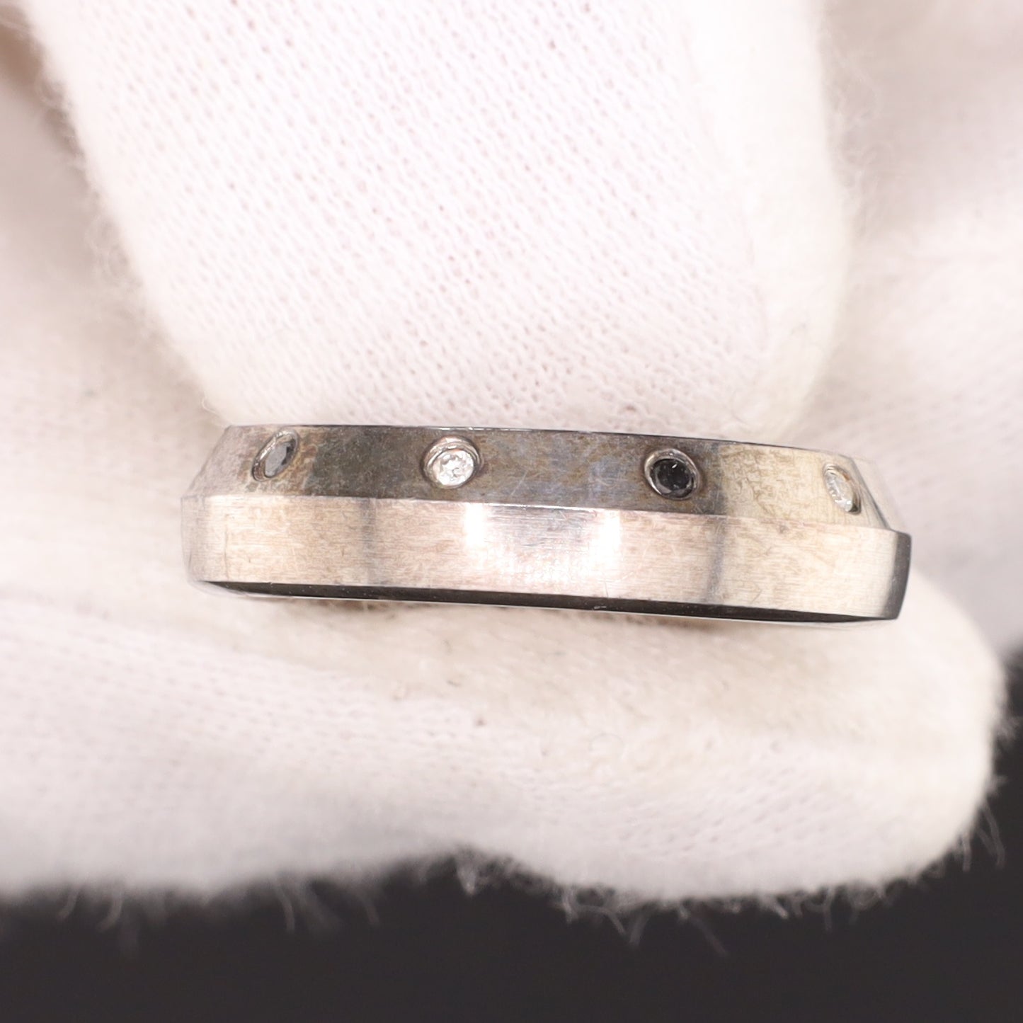 Ring - Größe / Maß 53