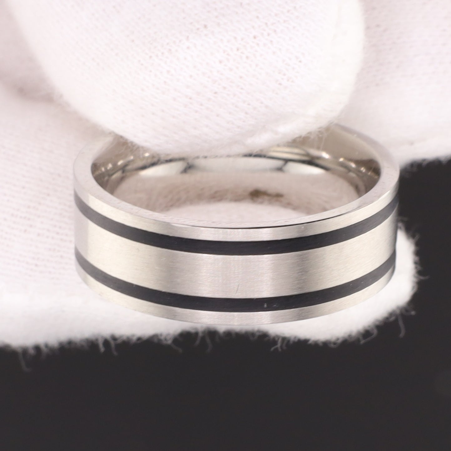 Ring - Größe / Maß 56