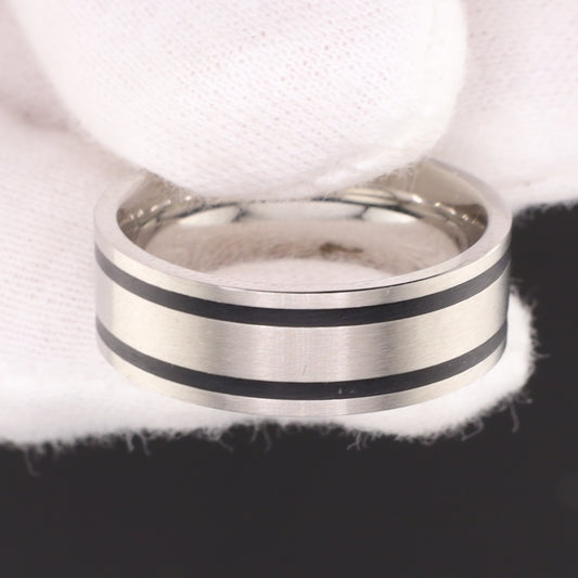 Ring - Größe / Maß 56