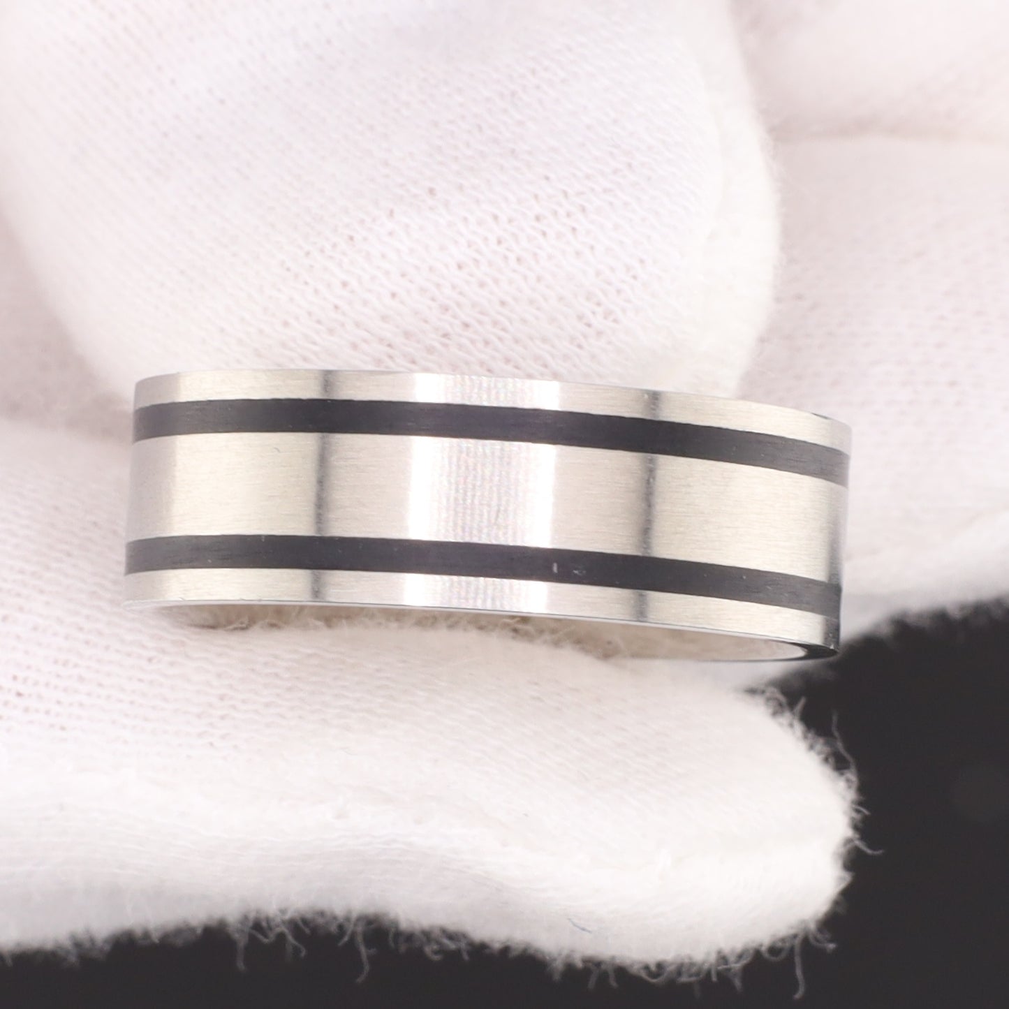 Ring - Größe / Maß 56