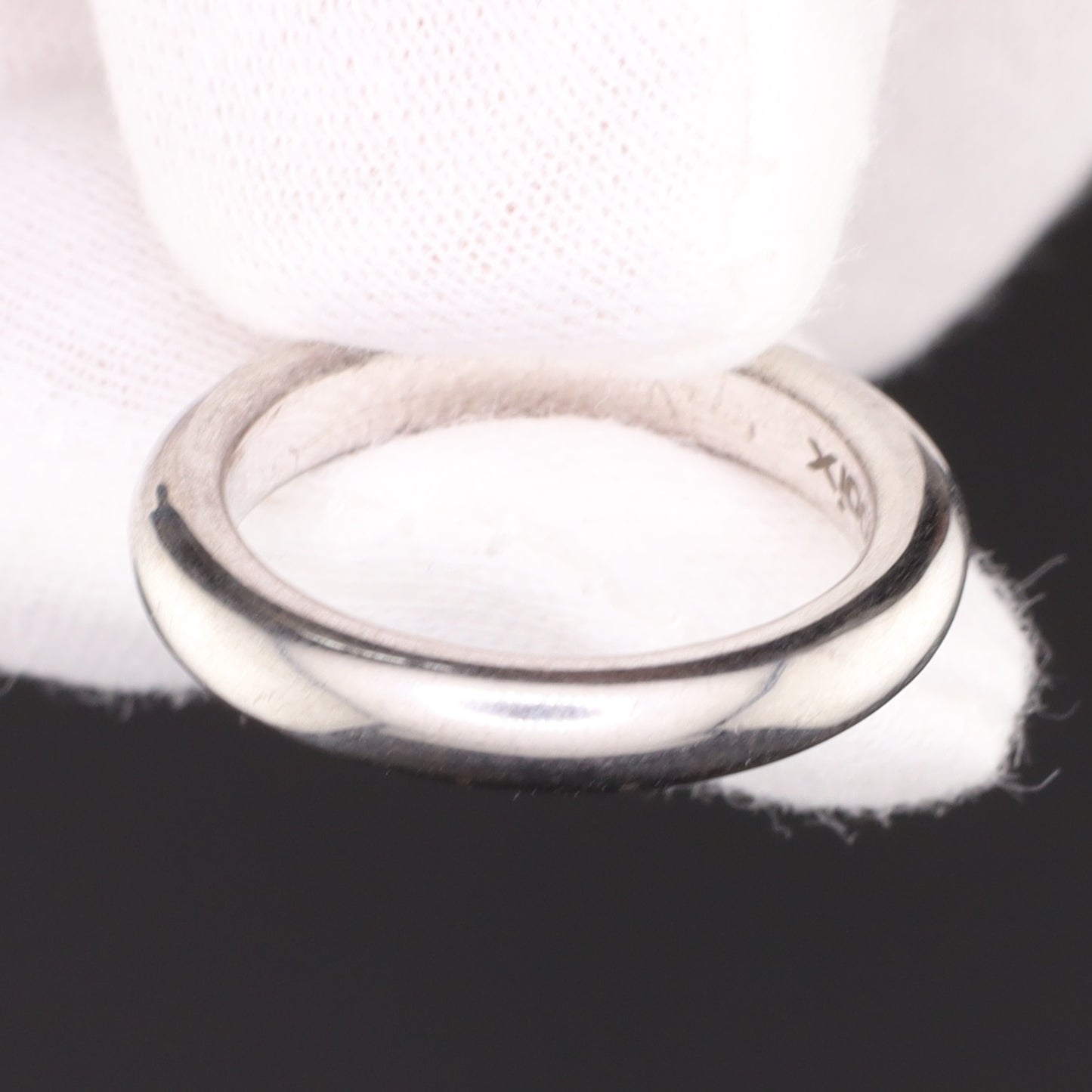 Ring - Größe / Maß 51